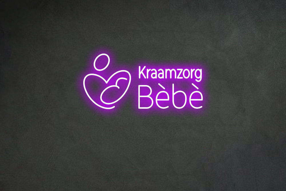 kraamzorg Bèbè