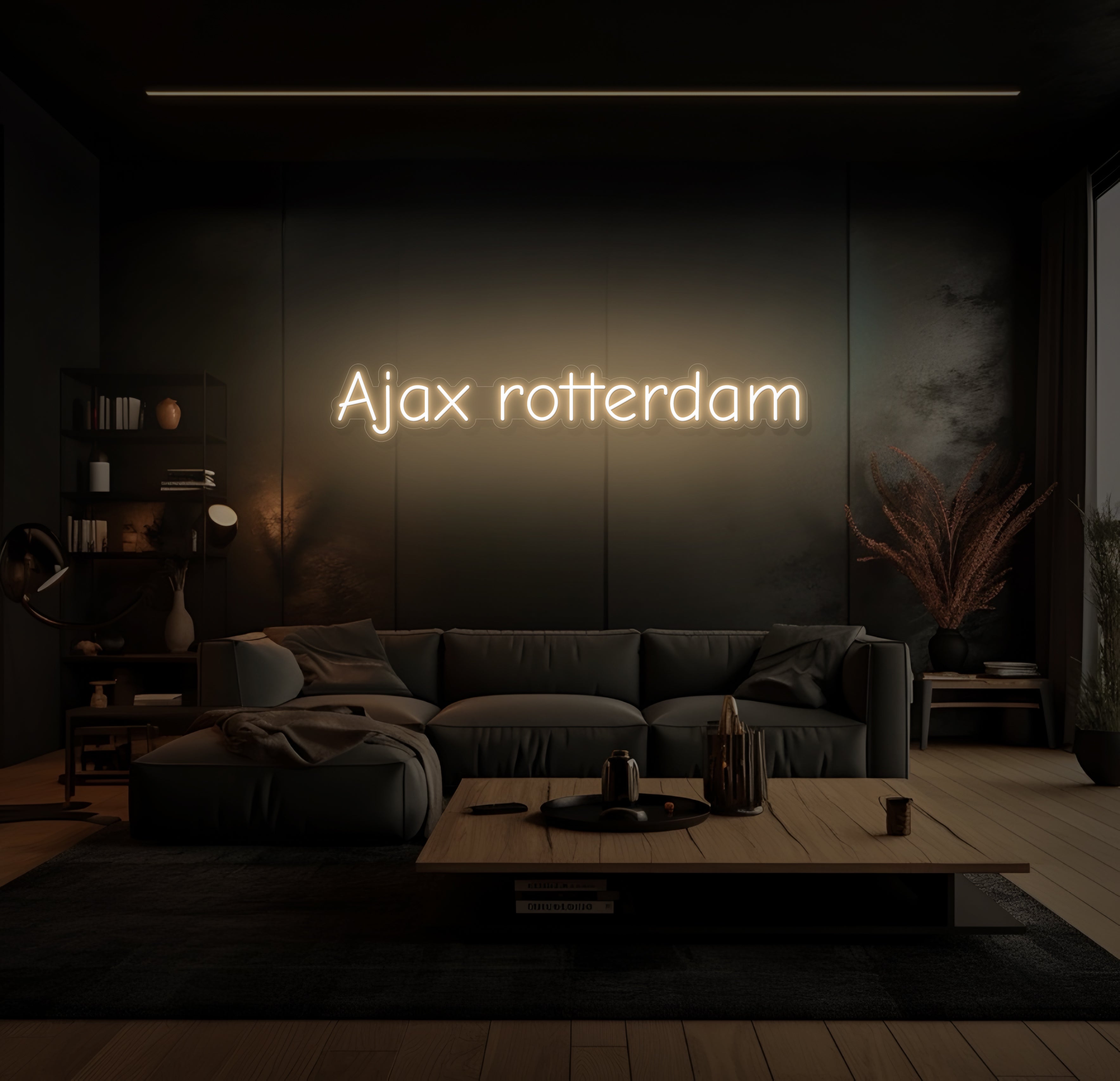 Ajax rotterdam