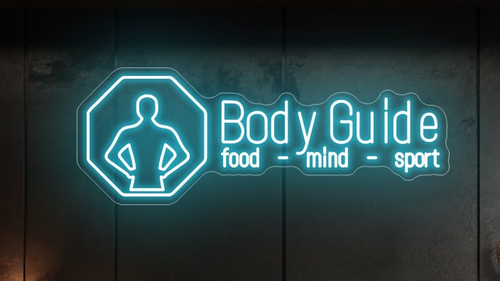Body Guide