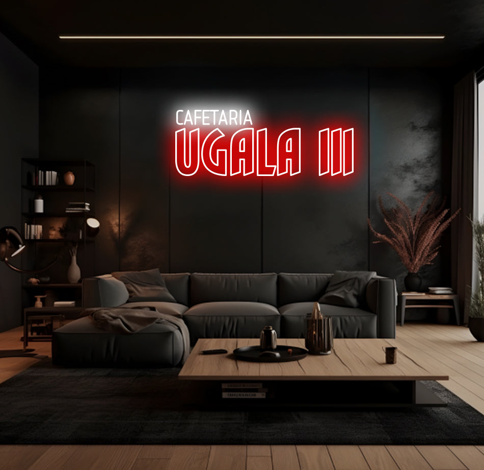 UGALA