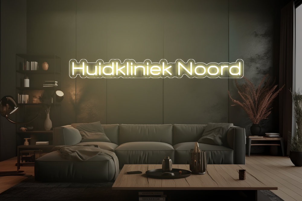 Huidkliniek Noord