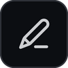 Icon for 100% custom ontwerp