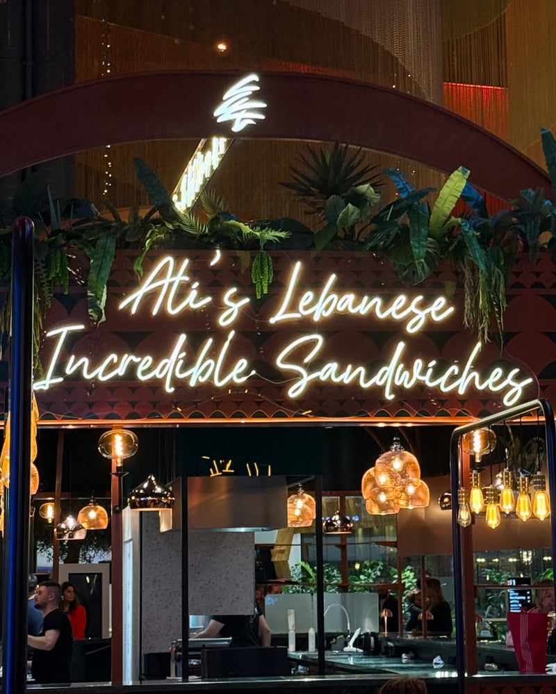 neontheway instagram photo