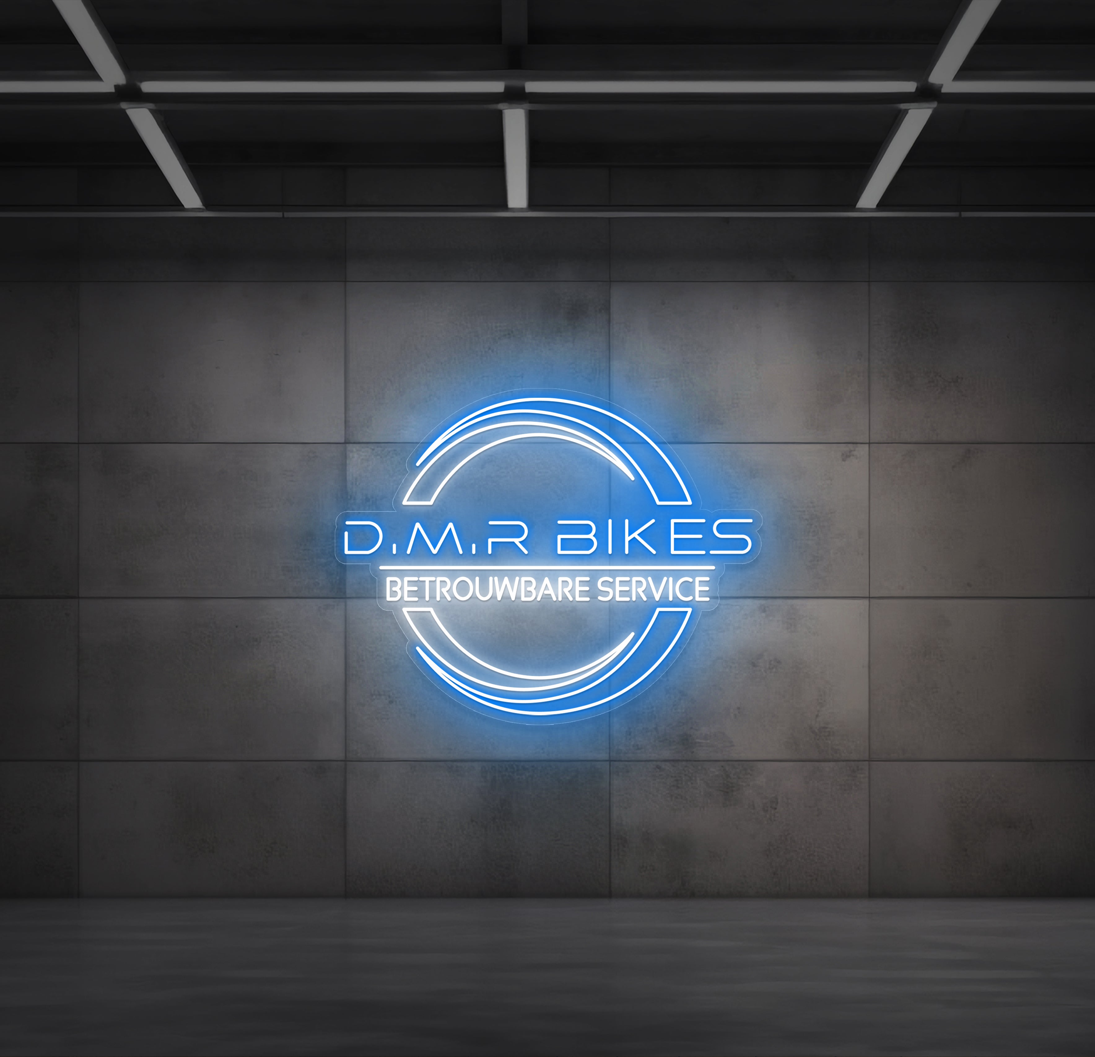 DMR BIKES