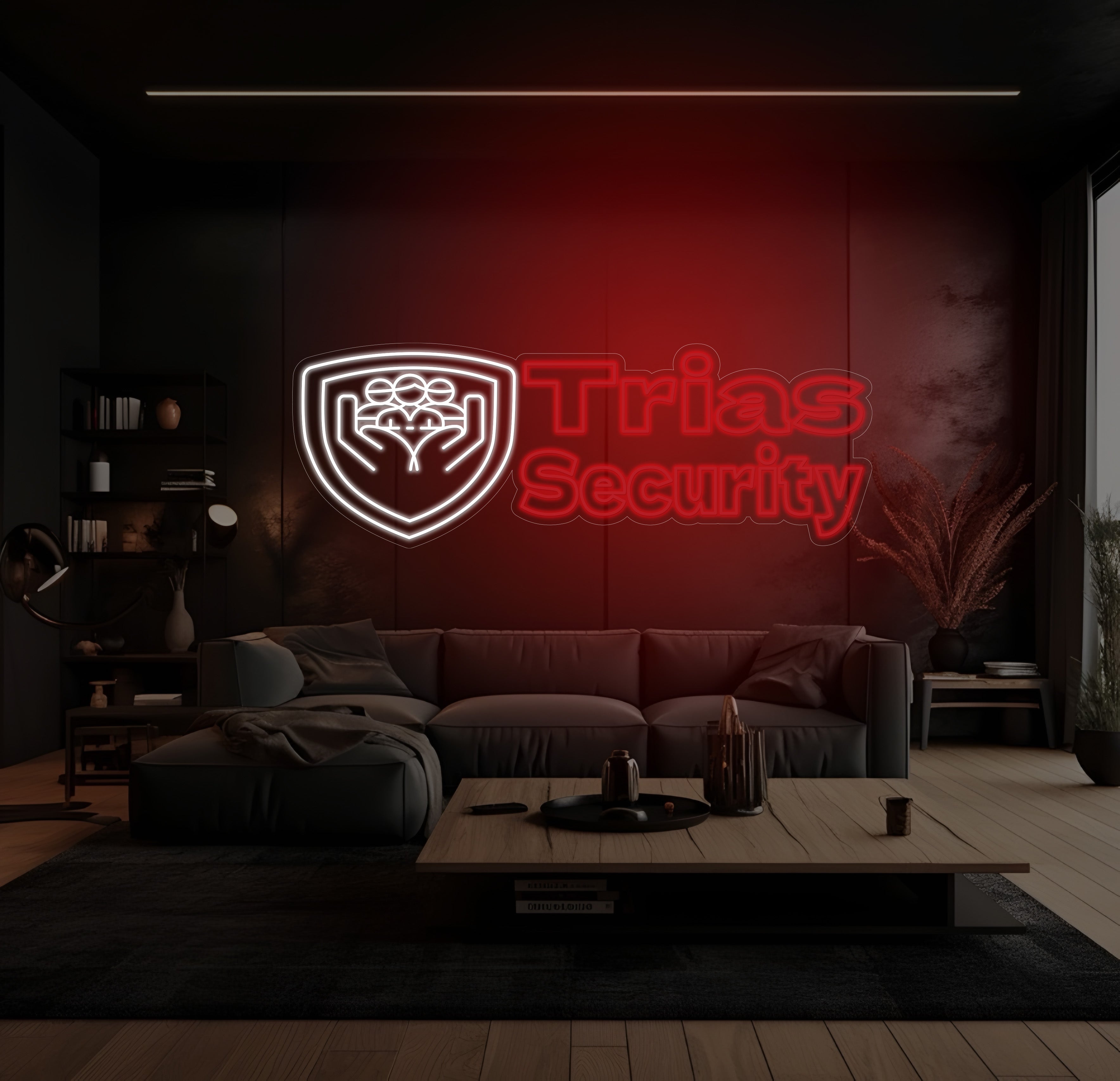 Trias Security